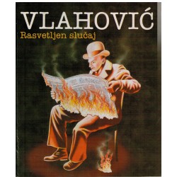 Rasvetljen slučaj