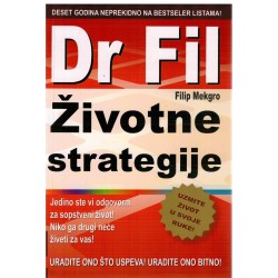 Životne strategije - uzmite svoj život u svoje ruke