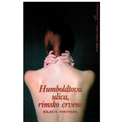 Humboldtova ulica, rimsko crveno