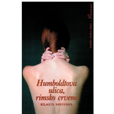 Humboldtova ulica, rimsko crveno