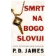 Smrt na Bogosloviji - slučaj zapovjednika Adama Dalgliesha