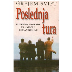 Poslednja tura