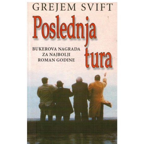 Poslednja tura