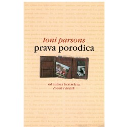 Prava porodica