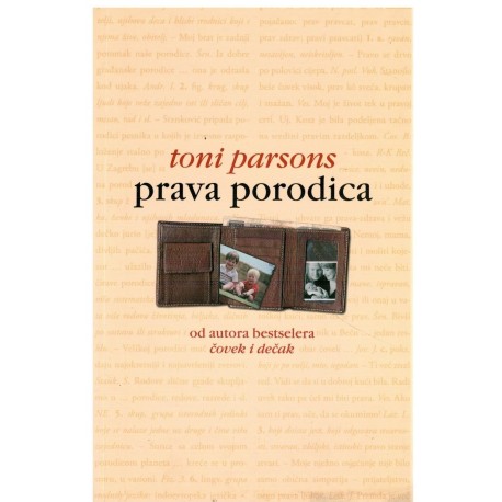 Prava porodica