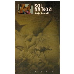 Sol na koži