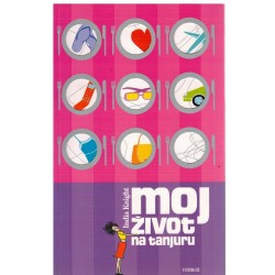 Moj život na tanjuru