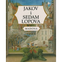 Jakov i sedam lopova