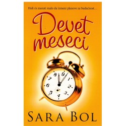 Devet meseci