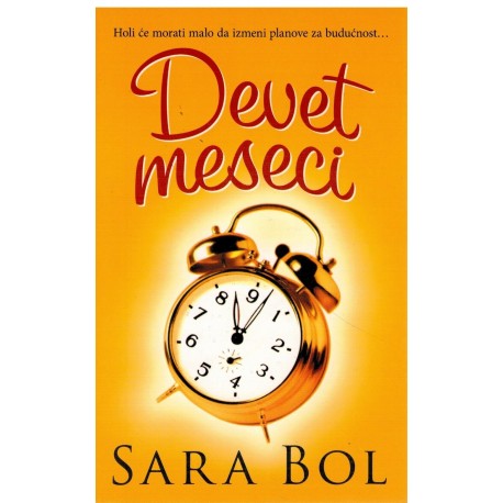 Devet meseci