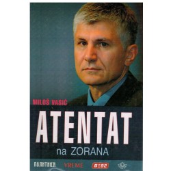 Atentat na Zorana