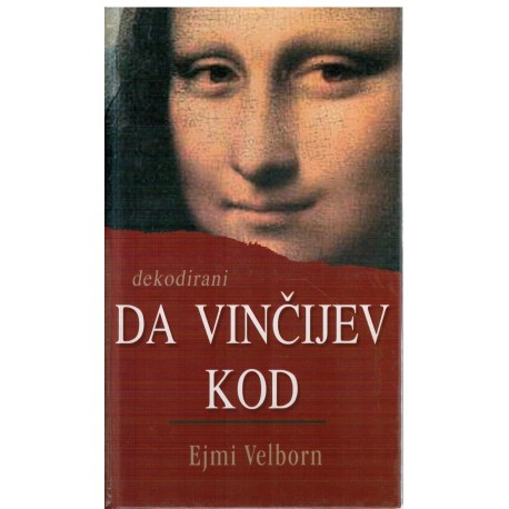 Dekodirani Da Vinčijev kod