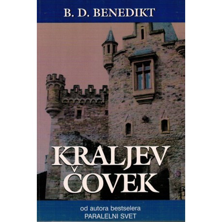 Kraljev covek