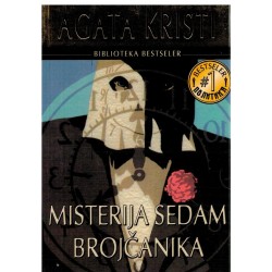 Misterija sedam brojčanika