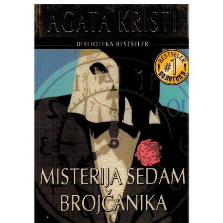 Misterija sedam brojčanika