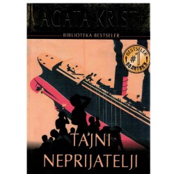 Tajni neprijatelji