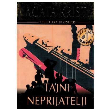 Tajni neprijatelji