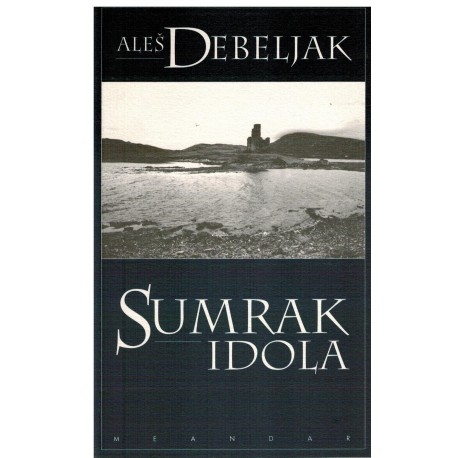 Sumrak idola