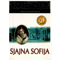 Sjajna Sofija