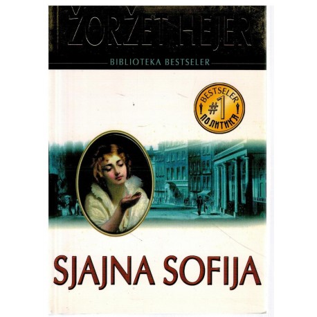 Sjajna Sofija