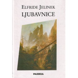 Ljubavnice   +
