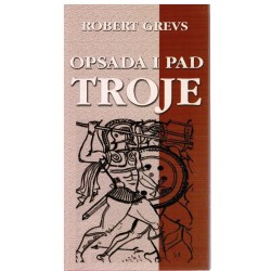 Opsada i pad Troje
