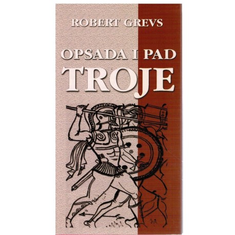Opsada i pad Troje