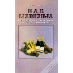 Rak, leukemija