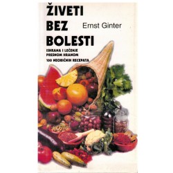 Živeti bez bolesti