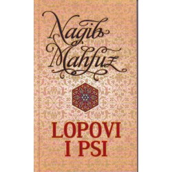 Lopovi i psi