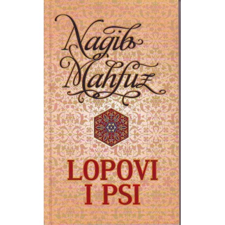 Lopovi i psi