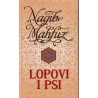 Lopovi i psi