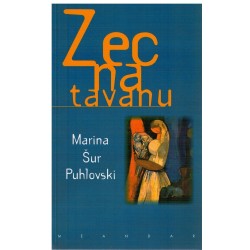 Zec na tavanu