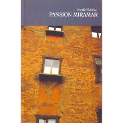 Pansion Miramar
