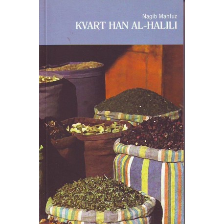 Kvart Han Al-Halili