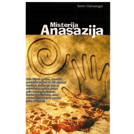 Misterija Anasazija
