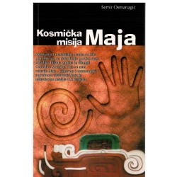 Kosmicka misterija Maja