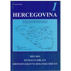 Hercegovina 1/2
