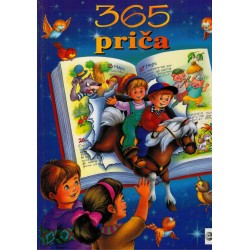 365 priča