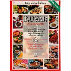 Kuvar za svaki dan