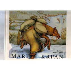 Martin Krpan
