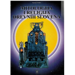 Mitologija i religija drevnih Slovena