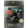 Crni led