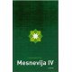 Mesnevija IV