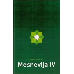 Mesnevija IV