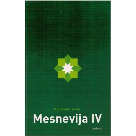 Mesnevija IV