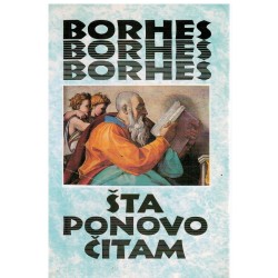 Šta ponovo čitam