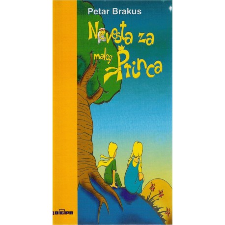 Nevesta za malog princa
