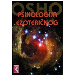 Psihologija ezoteričnog