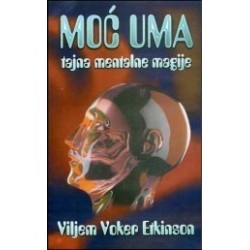 Moć uma - tajna mentalne magije